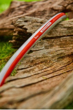 Садовый шланг, не скручивающий 6-варстат 3/4 30м профессиональный плюс