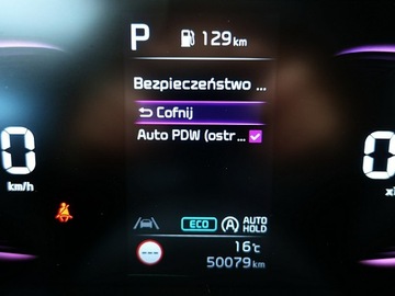 Kia Sportage V SUV 1.6 T-GDI MHEV 150KM 2023 Kia Sportage AUTOMAT LED+NAVI 1WŁ Kraj Bezwyp, zdjęcie 39