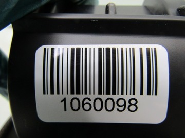 HONDA JAZZ V CROSSTAR 21R LOKETNÍ OPĚRKA