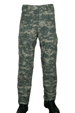 Брюки Texar Military Wz10 Rip-Stop UCP Pixel XL