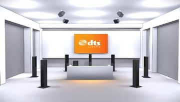 PIONEER VSX-LX505 9.2 DTS:X ATMOS 3 ЗОНЫ МЕГАХИТ