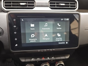 Dacia Duster II SUV Facelifting 1.0 TCe ECO-G 100KM 2024 Dacia Duster Duster 1.0 TCe Journey+ LPG, zdjęcie 20