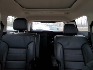  GMC Acadia Denali 2021 3.6l 3.6 Benzyna 310KM, zdjęcie 10