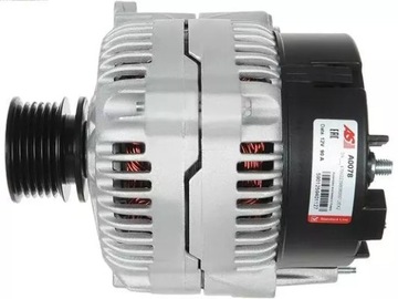 ALTERNÁTOR AS-PL A0078