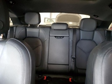 Porsche Macan SUV Facelifting II 2.0  265KM 2023 Porsche Macan 2023r,. Base,. 2L 2.0 Benzyna 265KM, zdjęcie 8