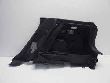 BAYON 2022 BOCZEK BAGAŻNIKA PRAWY TYŁ TAPICERKA