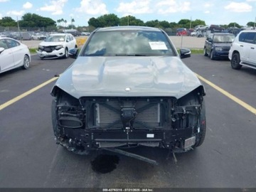 Mercedes GLE V167 2024 Mercedes-Benz GLE 53 AMG Coupe 4Matic 2024 3.0l 3.0 Benzyna 429KM, zdjęcie 7