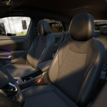 Volkswagen T-Roc I SUV Facelifting 1.5 TSI ACT 150KM 2026 Volkswagen T-Roc R-Line 1.5 eTSI 150 KM DSG -, zdjęcie 11