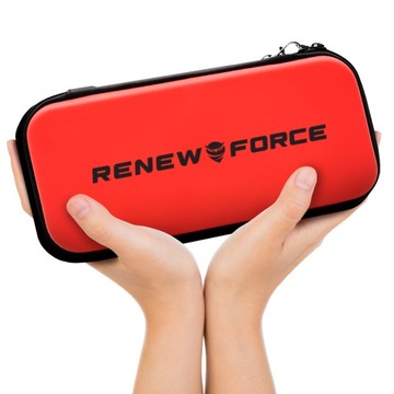 ПРОЧНЫЙ чехол для консоли Nintendo Switch OLED LITE, защитный чехол