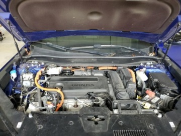 Honda CR-V VI 2024 Honda CR-V 2024r., Sport, 2L, od ubezpieczalni 2.0 Hybryda 147KM, zdjęcie 10
