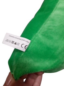 Талисман подушка плюшево с овечьей 35 х 35 см