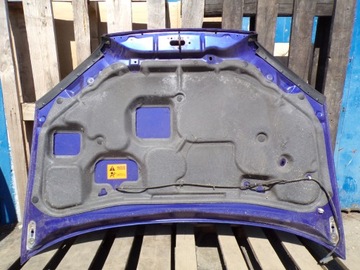 HONDA HR-V HRV 2001R KAPOTA KRYT MOTORU B90P