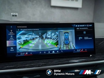 BMW X6 G06 SUV Facelifting 3.0 30d 298KM 2025 BMW X6 xDrive30d 298 KM mHEV - HarmanKardon - Kamera 360 - Hak Holowniczy, zdjęcie 32