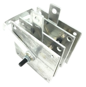 Мост 200А в 2 раза мощнее ПМС-76 ПМС-84 16 диодов