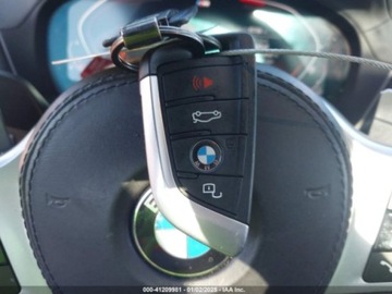 BMW X4 G02 2021 BMW X4 2021 BMW X4 XDRIVE30I 2.0 Benzyna 248KM, zdjęcie 10