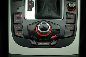 Audi A4 B8 Avant 2.0 TDI 143KM 2011 Audi A4 2.0 TDI, Automat, Navi, Xenon, Bi-Xenon, zdjęcie 13