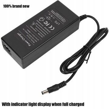 ЗАРЯДНОЕ УСТРОЙСТВО ДЛЯ ЭЛЕКТРИЧЕСКОГО СКУТЕРА