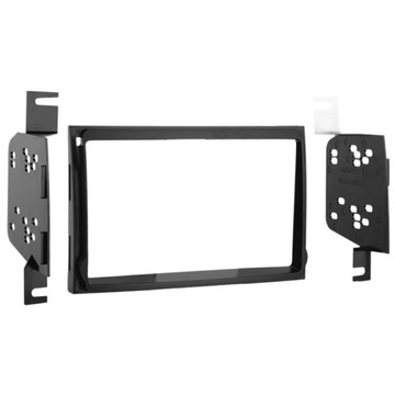 Ramka radiowa 2 DIN Hyundai Elantra (HD) 2006-2011
