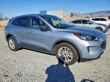 Ford Escape III 2022 Ford Escape Se 2022 2.5 Hybryda 200KM, zdjęcie 4