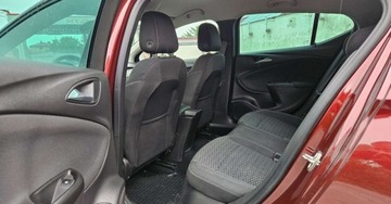 Opel Astra K Hatchback 5d 1.4 Turbo 150KM 2018 Opel Astra 1.4 150ps. Benzyna GrzaneFoteleKierownica Kam.Cofania2018 1.4, zdjęcie 31