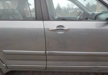 Honda CR-V II 2.2 TD 140KM 2005 Honda CR-V Diesel Okazja 2.2 Diesel 140KM, zdjęcie 12