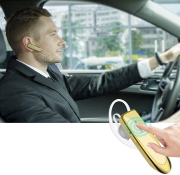 ГАРНИТУРА НОВАЯ BEE Bluetooth-ГАРНИТУРА