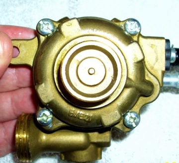 VAILLANT atmoMAG pl MINI 11-0/0 XIH - ZESPÓŁ WODNY