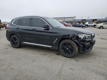 BMW X3 G01 2020 BMW X3 2020r., Xdrive30i, od ubezpieczalni 2.0 Benzyna 248KM, zdjęcie 5