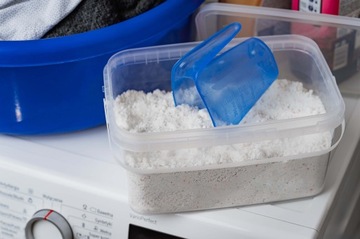 ПРЯМОУГОЛЬНОЕ ВЕДРО 2,5 Л с допуском ПИЩЕВЫХ ПРОДУКТОВ, прозрачное