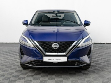 Nissan Qashqai III Crossover 1.3 DIG-T MHEV 158KM 2023 Nissan Qashqai GD3H751#1.3 DIG-T mHEV N-Connecta, zdjęcie 6