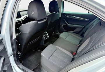 Skoda Octavia III Liftback Facelifting 1.5 TSI ACT 150KM 2020 Skoda Octavia 1.5TSI 2020 Pl Salon 1.5 Benzyna 150KM, zdjęcie 13