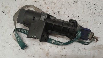 FIAT DOBLO I 1.9 JTD SADA STARTOVACÍ 55191195 0281011499