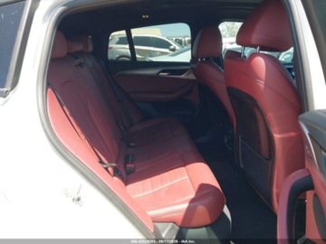 BMW X4 G02 2021 BMW X4 xDrive30i 2021 2.0l 2.0 Benzyna 248KM, zdjęcie 12