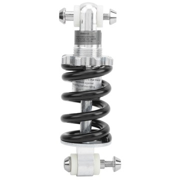 Amortyzator rowerowy tylny sprężyna 150mm 750LBS