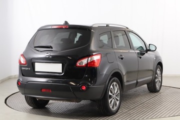 Nissan Qashqai I Crossover 2.0 141KM 2011 Nissan Qashqai+2 2.0 i, 7 miejsc, Skóra, Navi, zdjęcie 4