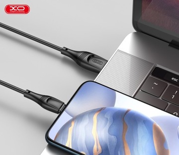 USB - кабель micro USB, кабель micro USB 1 м, передача данных о зарядке