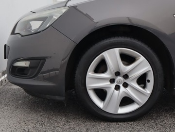 Opel Astra J GTC 1.4 Turbo ECOTEC 120KM 2013 Opel Astra 1.4 T, Klima, Klimatronic, Tempomat, zdjęcie 14