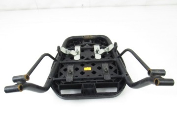 Центральный багажник Honda CB 750, 00r Seven Fifty RC42