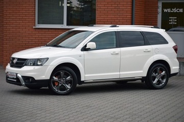 Fiat Freemont 2.0 Multijet II 16v 170KM 2015 Fiat Freemont Cross AWD 2.0 Diesel 170KM full serwis Piekny, zdjęcie 30