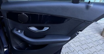 Mercedes Klasa C W205 Kombi Facelifting 2.0 220d 194KM 2020 Mercedes-Benz Klasa C Salon PL Od Dealera Kamera cofania Lampy LED Lakier, zdjęcie 25