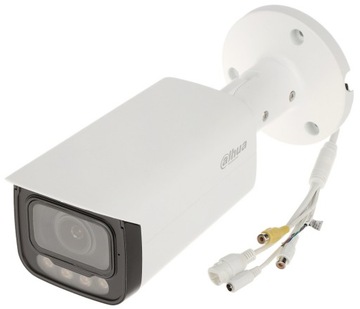 DAHUA IPC-HFW5449T-ASE-LED-0360B Полноцветная IP-КАМЕРА - 4 Мп 3,6
