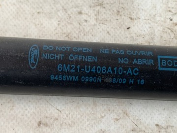 # VZPĚRA/TLAKOVAČ KRYT ZADNÍ GALAXY MK3 6M21-U406A10-AC