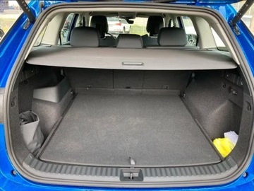 Skoda Kodiaq II 2025 SKODA Kodiaq Edition 130 2.0 TSI 4x4 DSG Suv 204KM 2025, zdjęcie 10