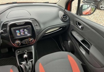 Renault Captur I Crossover 1.2 TCe EDC 120KM 2013 Renault Captur automat 1.2 Benzyna 120KM, zdjęcie 30