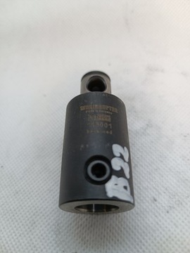 Wohlhaupter Multi Bore 119 001