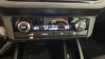 Skoda Scala Hatchback 1.0 TSI 110KM 2023 Škoda Scala Skoda Scala 1.0 TSI Ambition DSG, zdjęcie 20