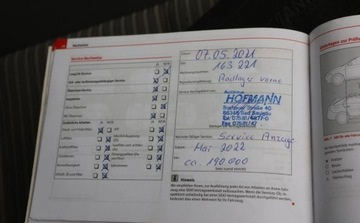 Seat Alhambra II (7N) Van 2.0 TDI CR 177KM 2014 Seat Alhambra Panorama, Nawigacja, Serwis do konca, 7-osob 2.0 Diesel, zdjęcie 27