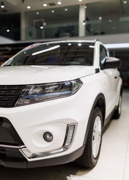 Suzuki 2022 Suzuki Vitara 1.4 Boosterjet SHVS Comfort Plus 2WD 1.4 Benzyna 129KM, zdjęcie 25