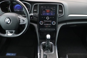 Renault Megane IV 2016 Renault Megane 1.2 TCe, Salon Polska, zdjęcie 11