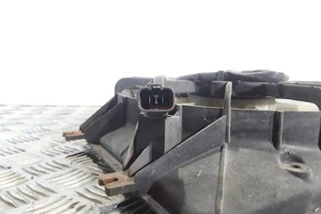 PAS PŘEDNÍ HONDA FR-V (BE) 168009580 2.2L DIESEL 2007